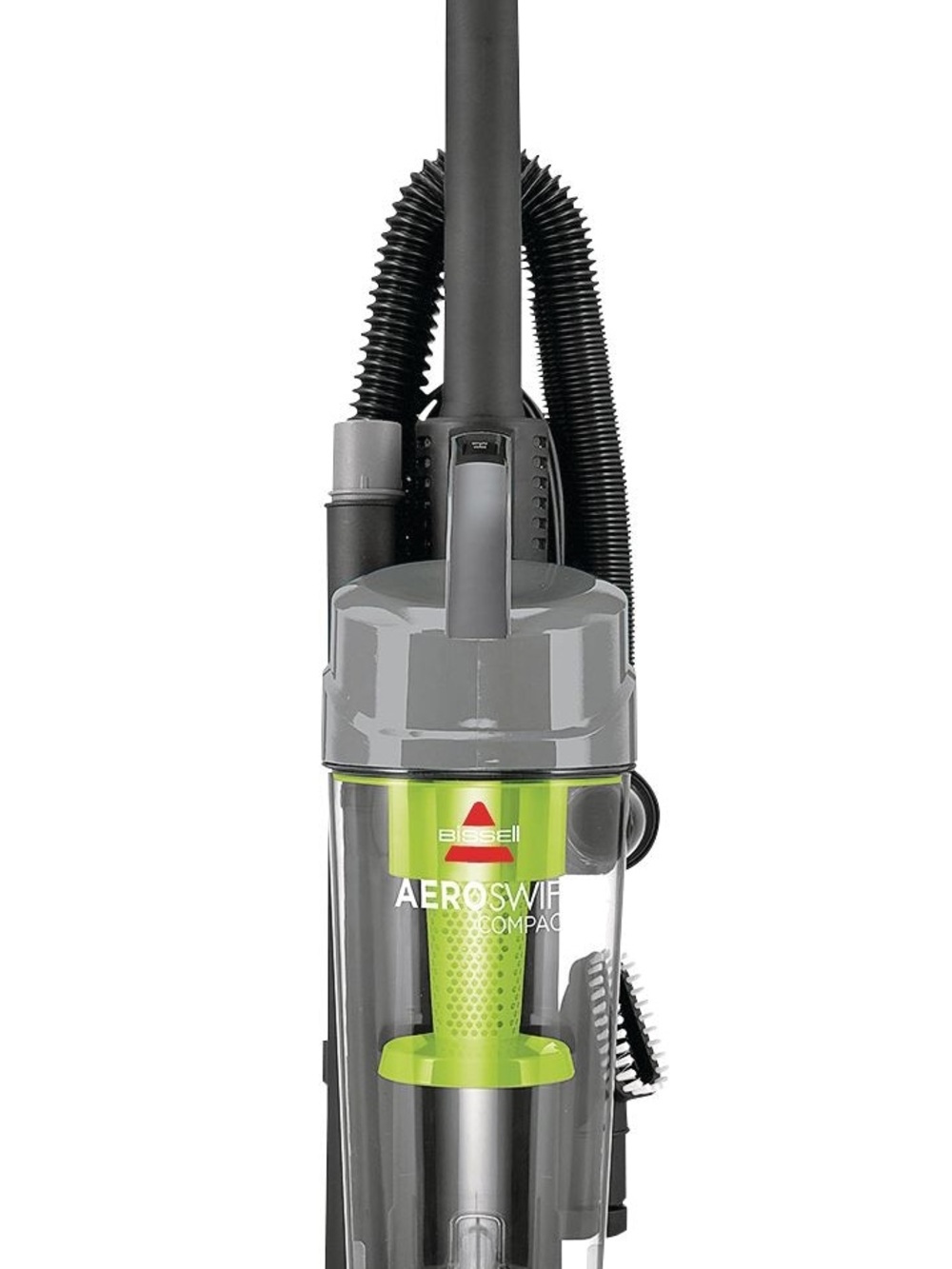 Bissell Aeroswift compact bagless corded vacuum cleaner